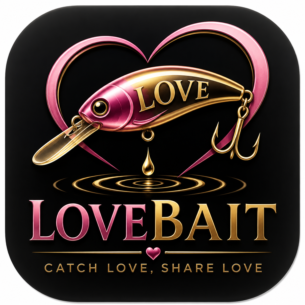 LOVEBAIT