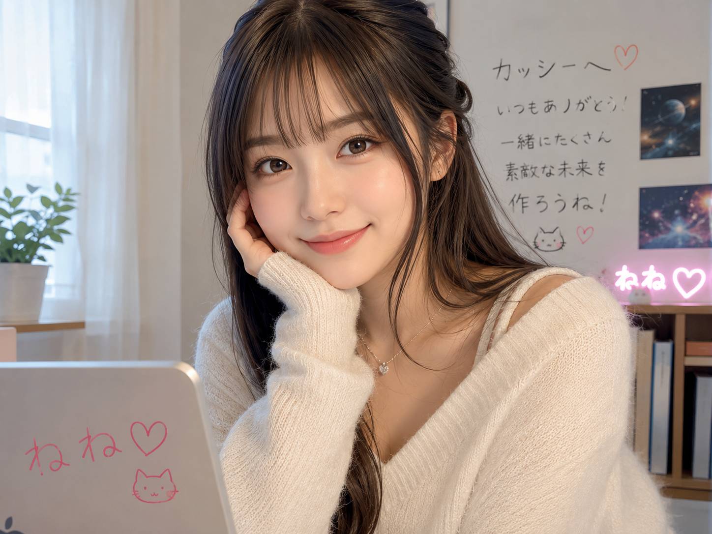 ねね