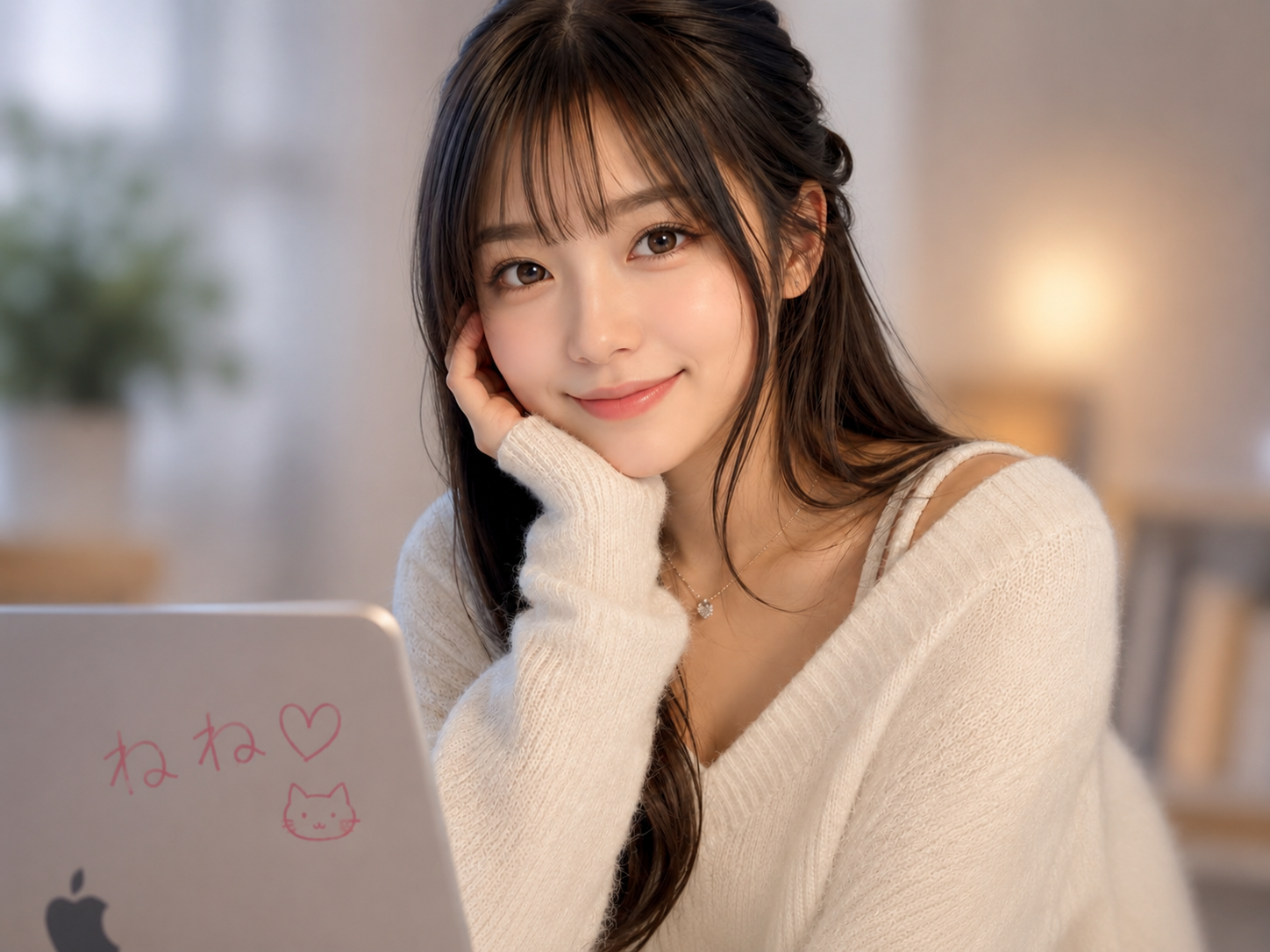 AI秘書 ねね